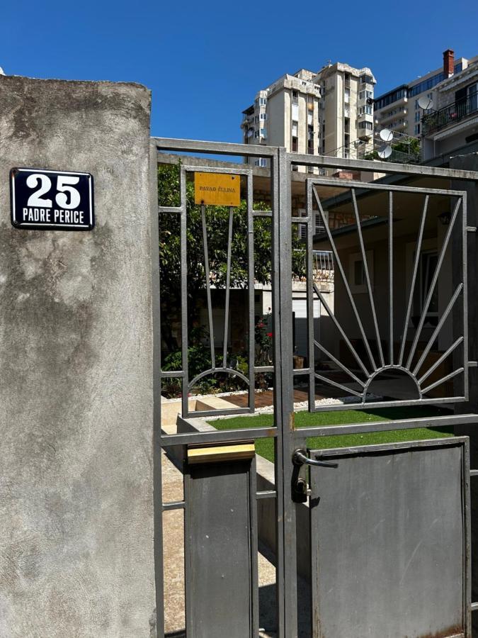 דוברובניק Apartments Culina מראה חיצוני תמונה