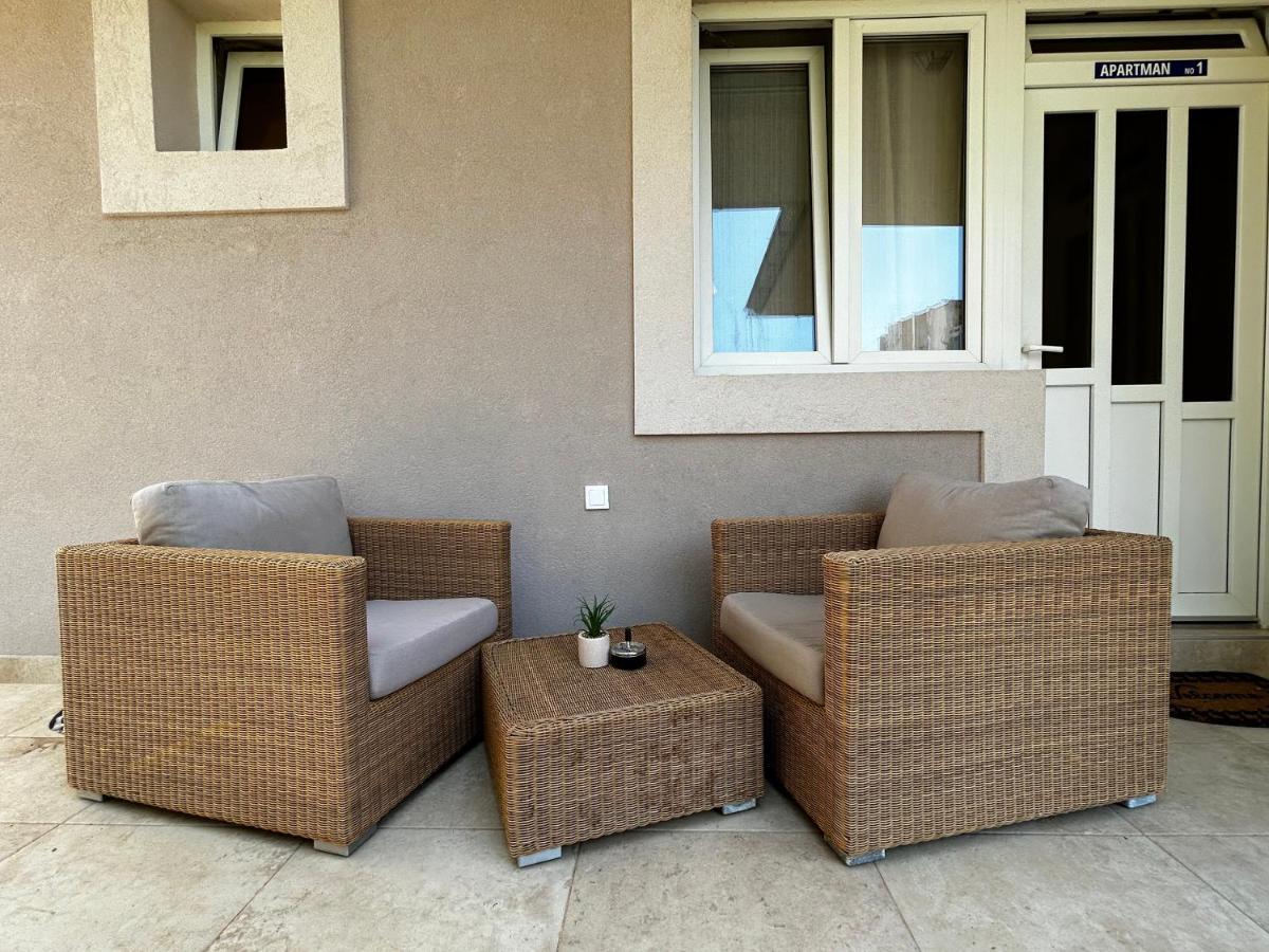 דוברובניק Apartments Culina מראה חיצוני תמונה