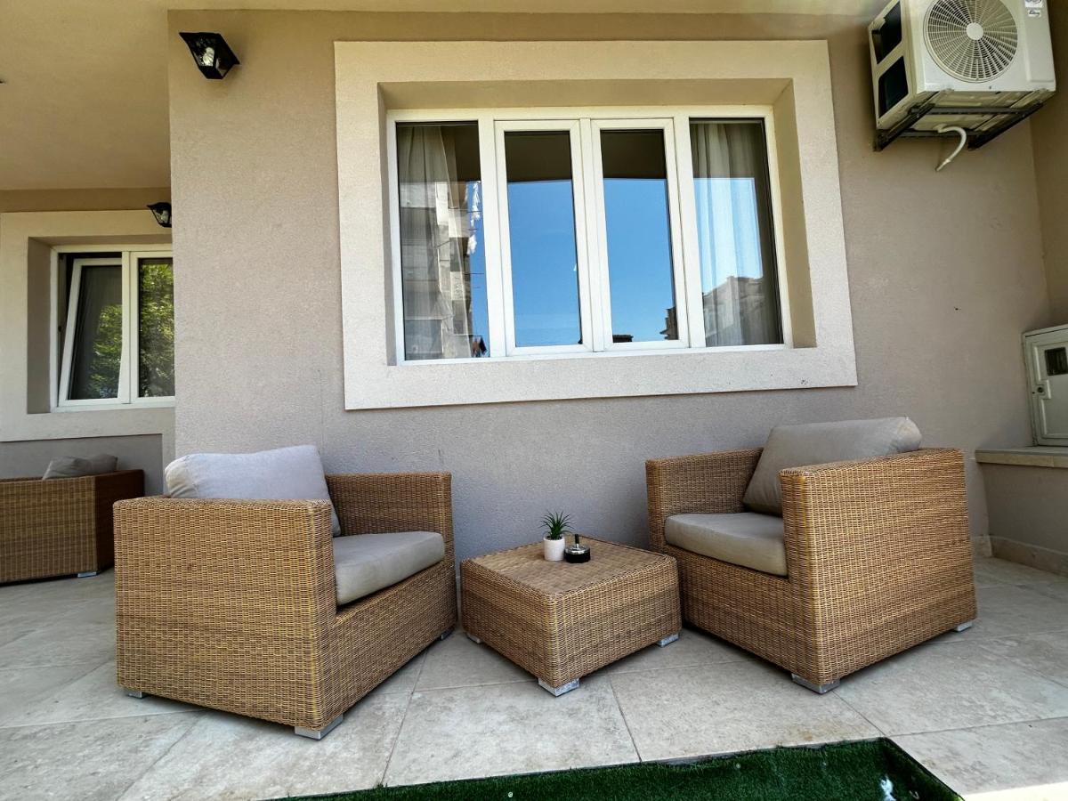 דוברובניק Apartments Culina מראה חיצוני תמונה