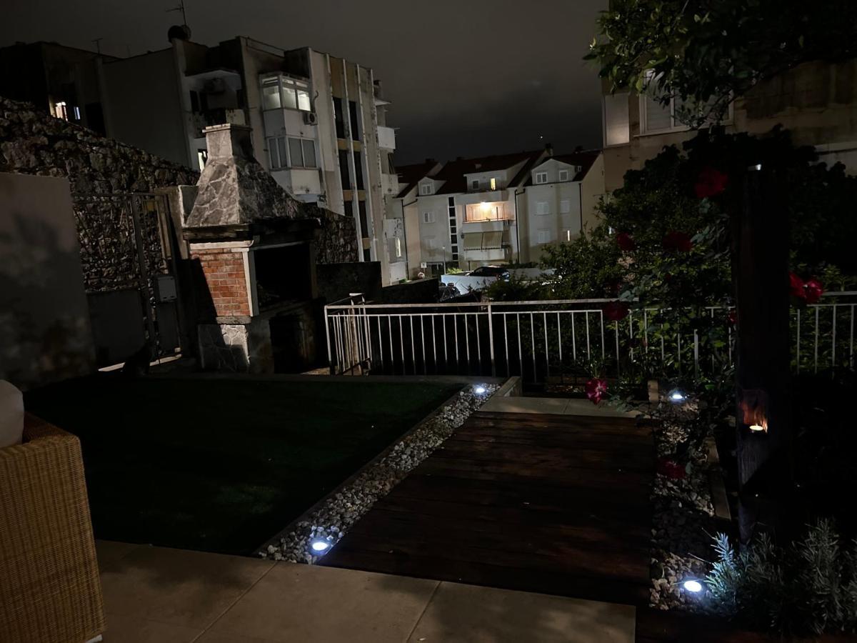 דוברובניק Apartments Culina מראה חיצוני תמונה