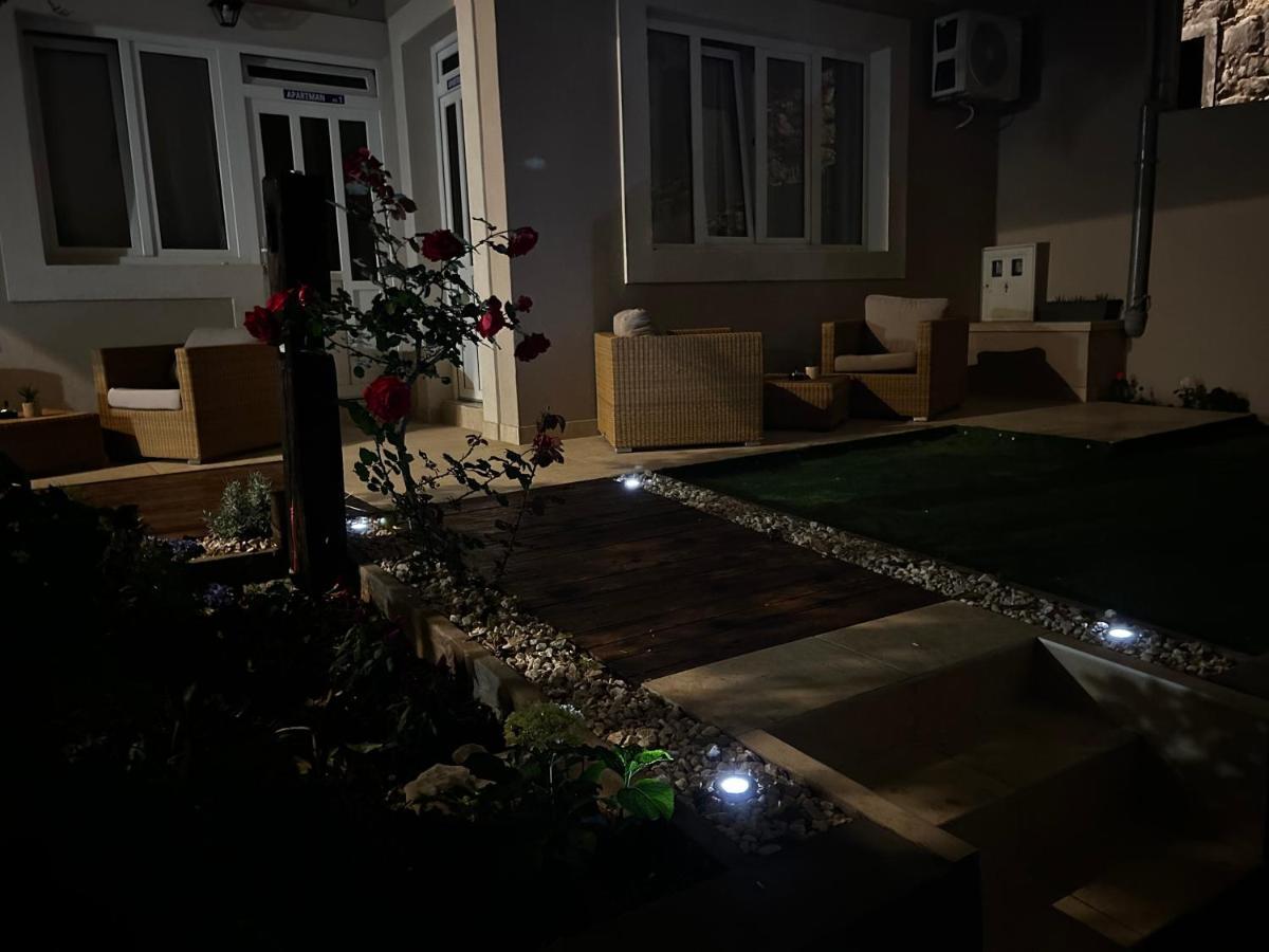 דוברובניק Apartments Culina מראה חיצוני תמונה