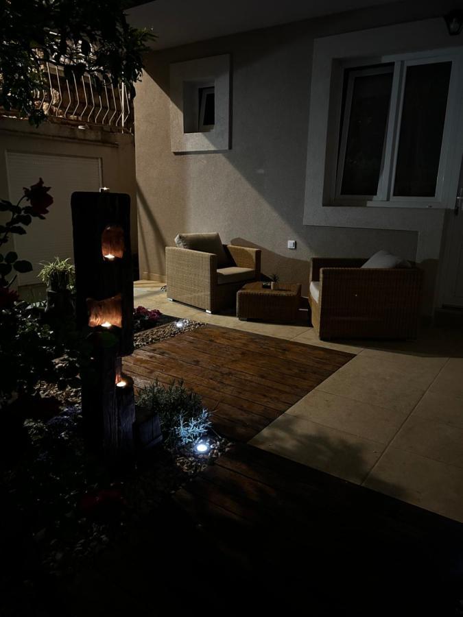 דוברובניק Apartments Culina מראה חיצוני תמונה