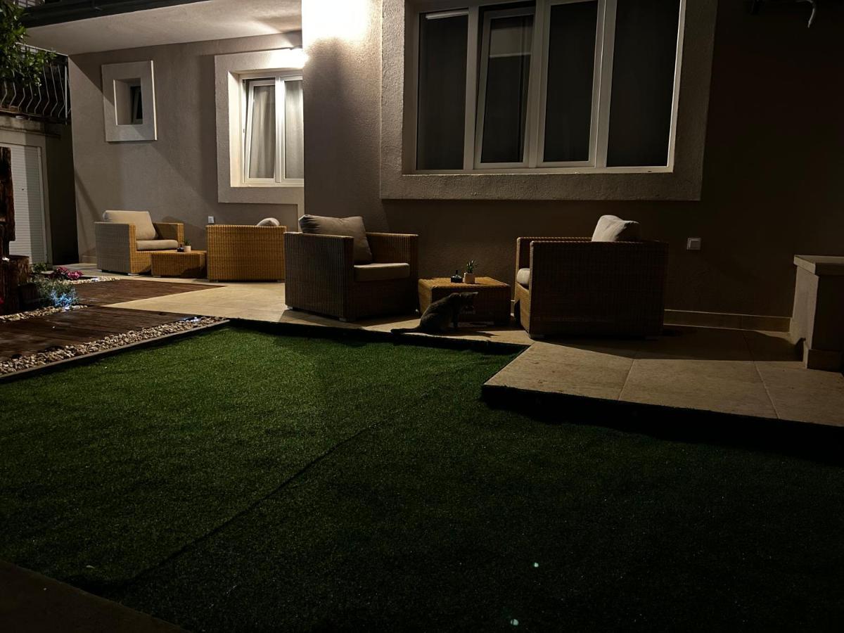 דוברובניק Apartments Culina מראה חיצוני תמונה