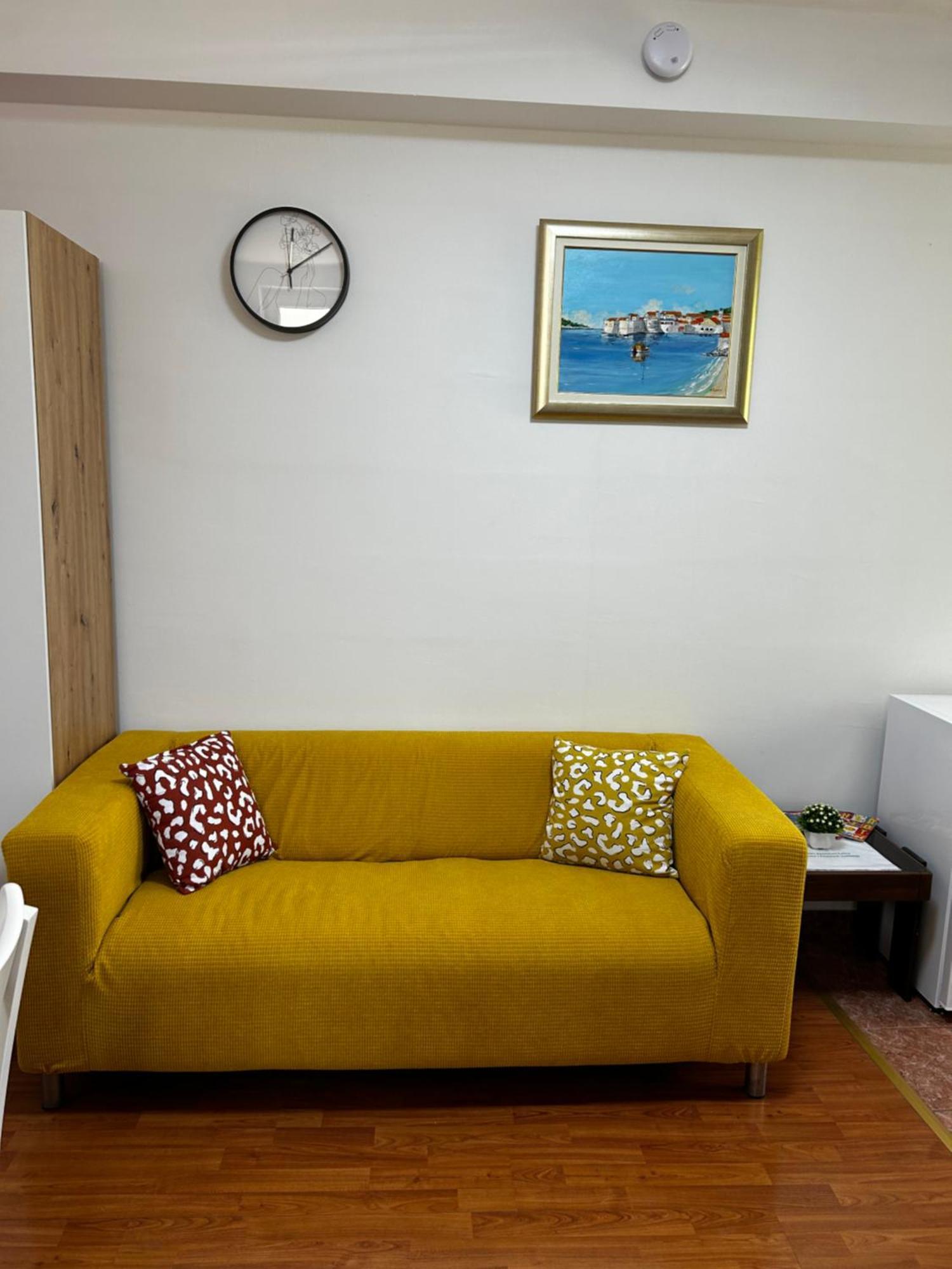 דוברובניק Apartments Culina מראה חיצוני תמונה