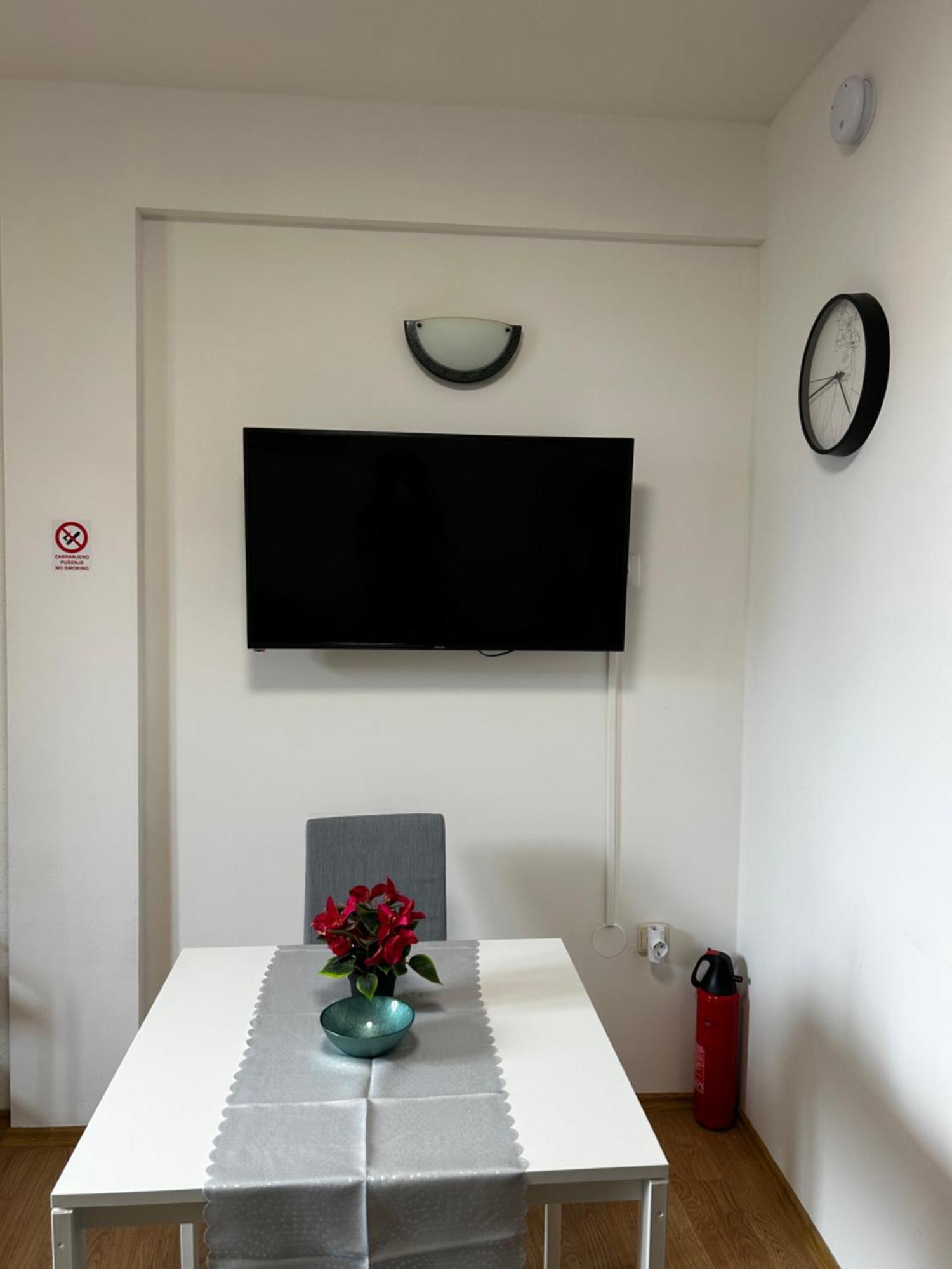 דוברובניק Apartments Culina מראה חיצוני תמונה