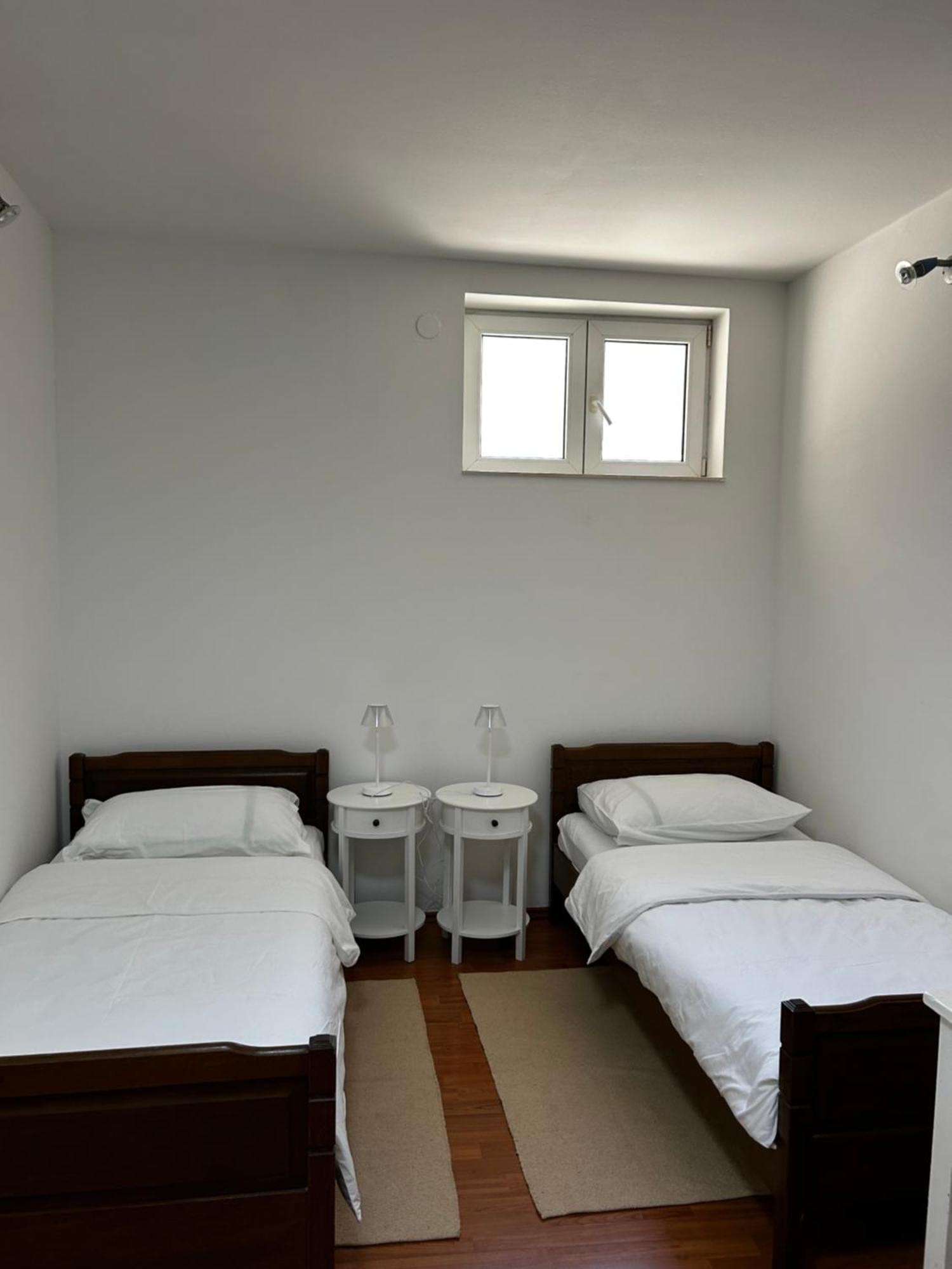 דוברובניק Apartments Culina מראה חיצוני תמונה