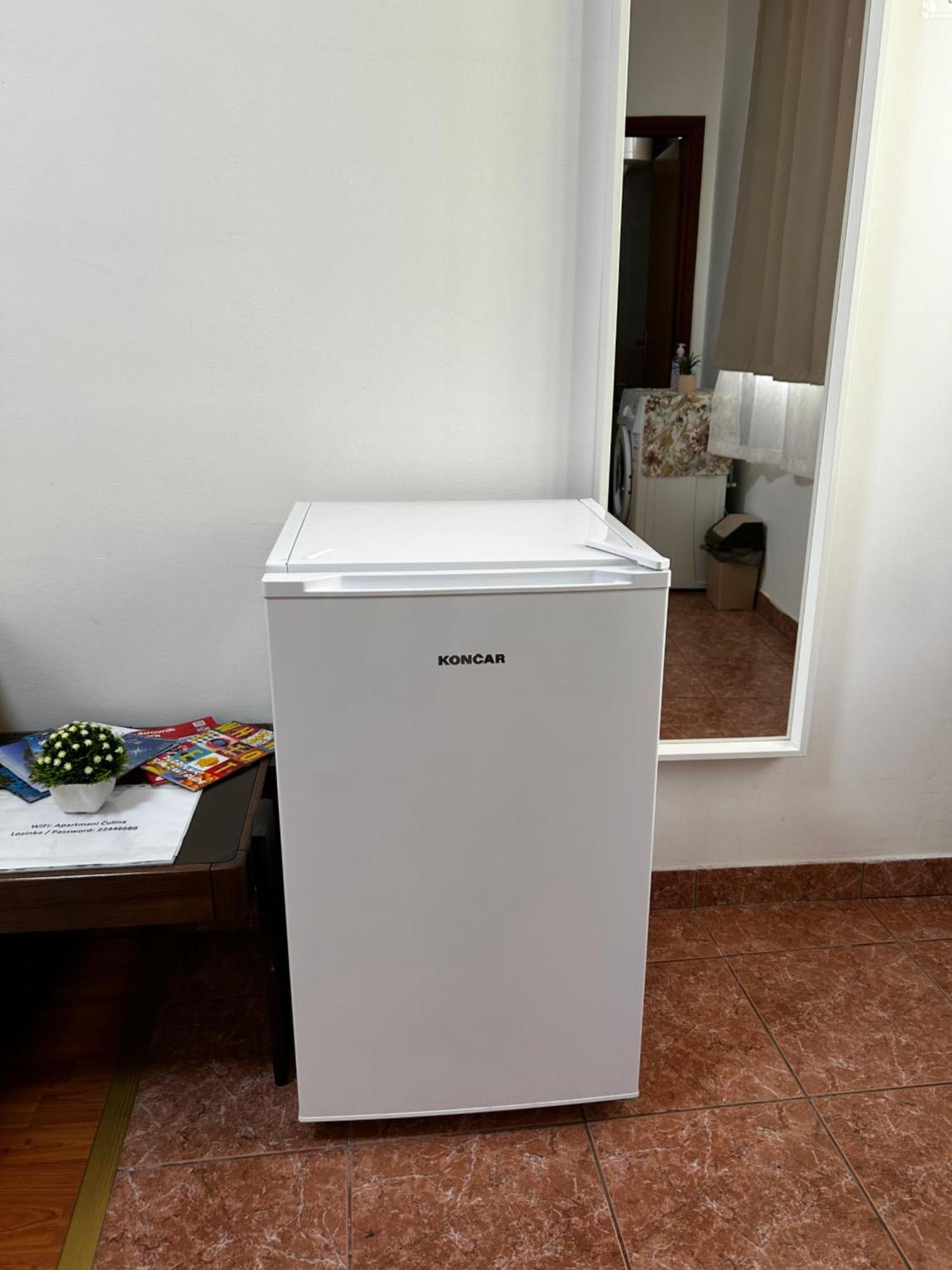 דוברובניק Apartments Culina מראה חיצוני תמונה
