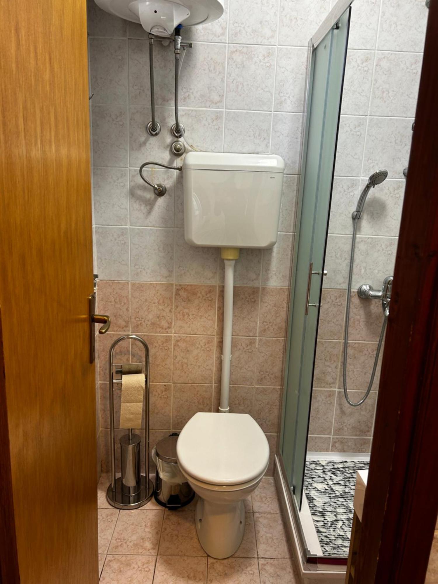 דוברובניק Apartments Culina מראה חיצוני תמונה