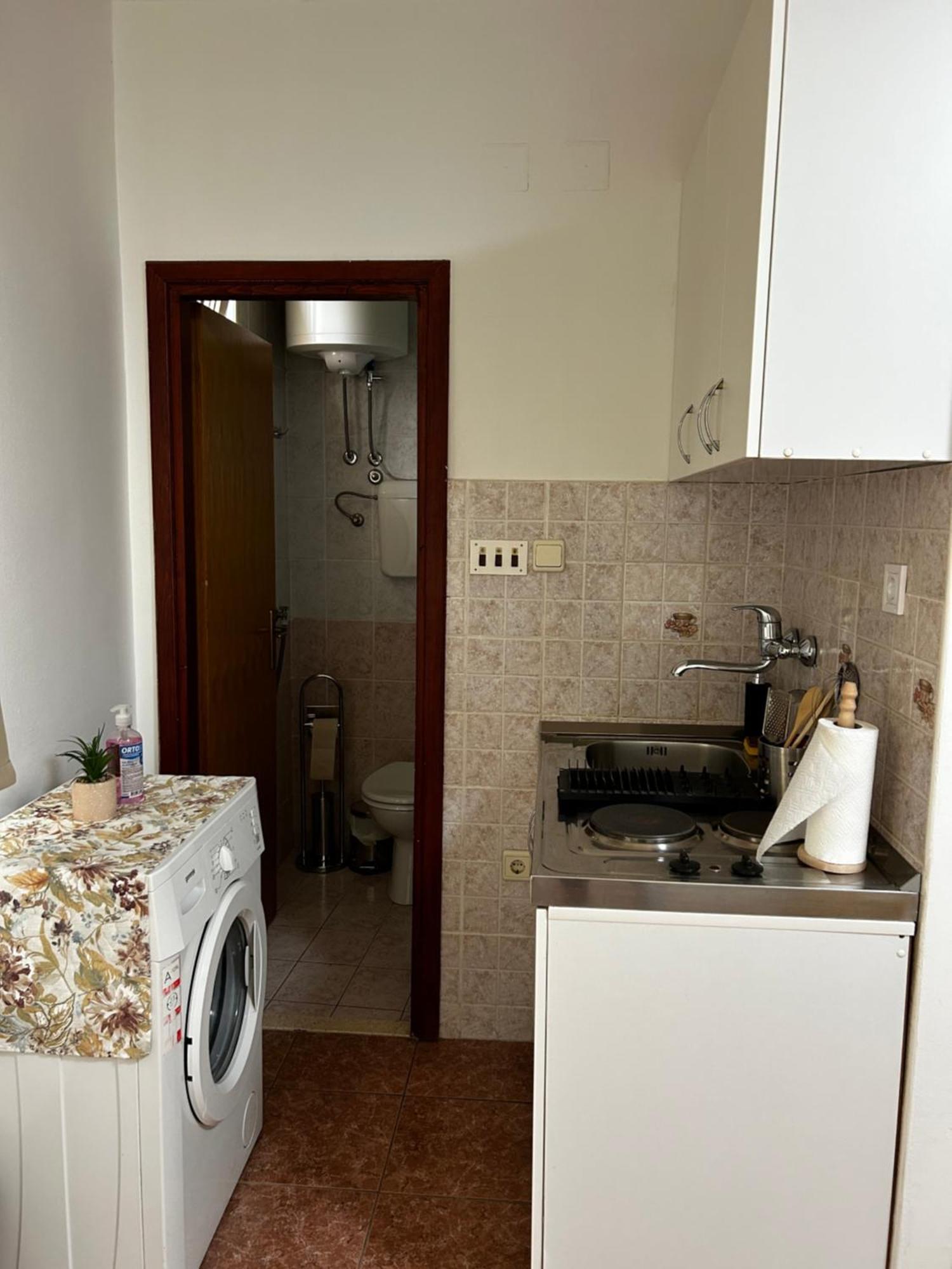 דוברובניק Apartments Culina מראה חיצוני תמונה