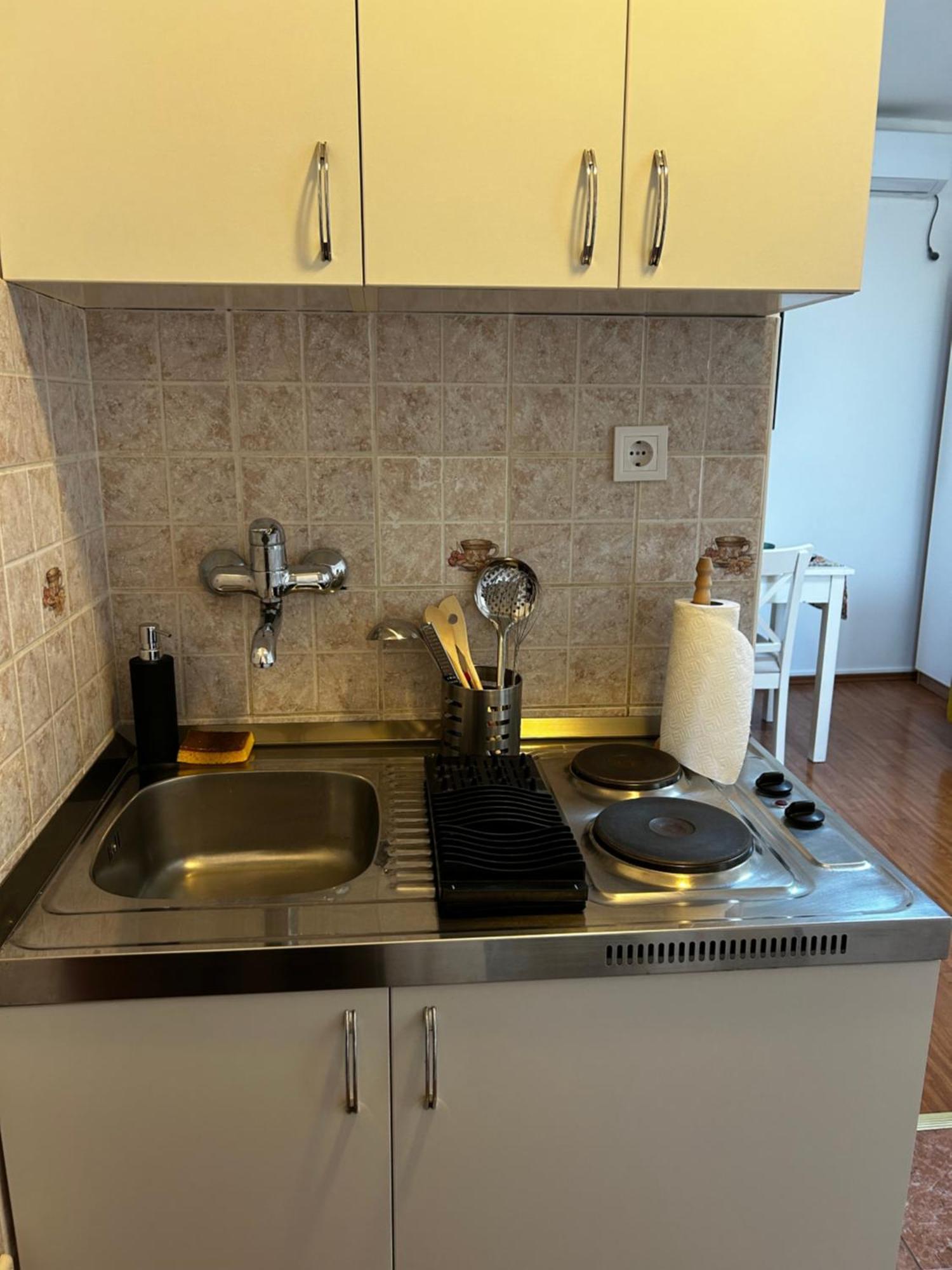 דוברובניק Apartments Culina מראה חיצוני תמונה