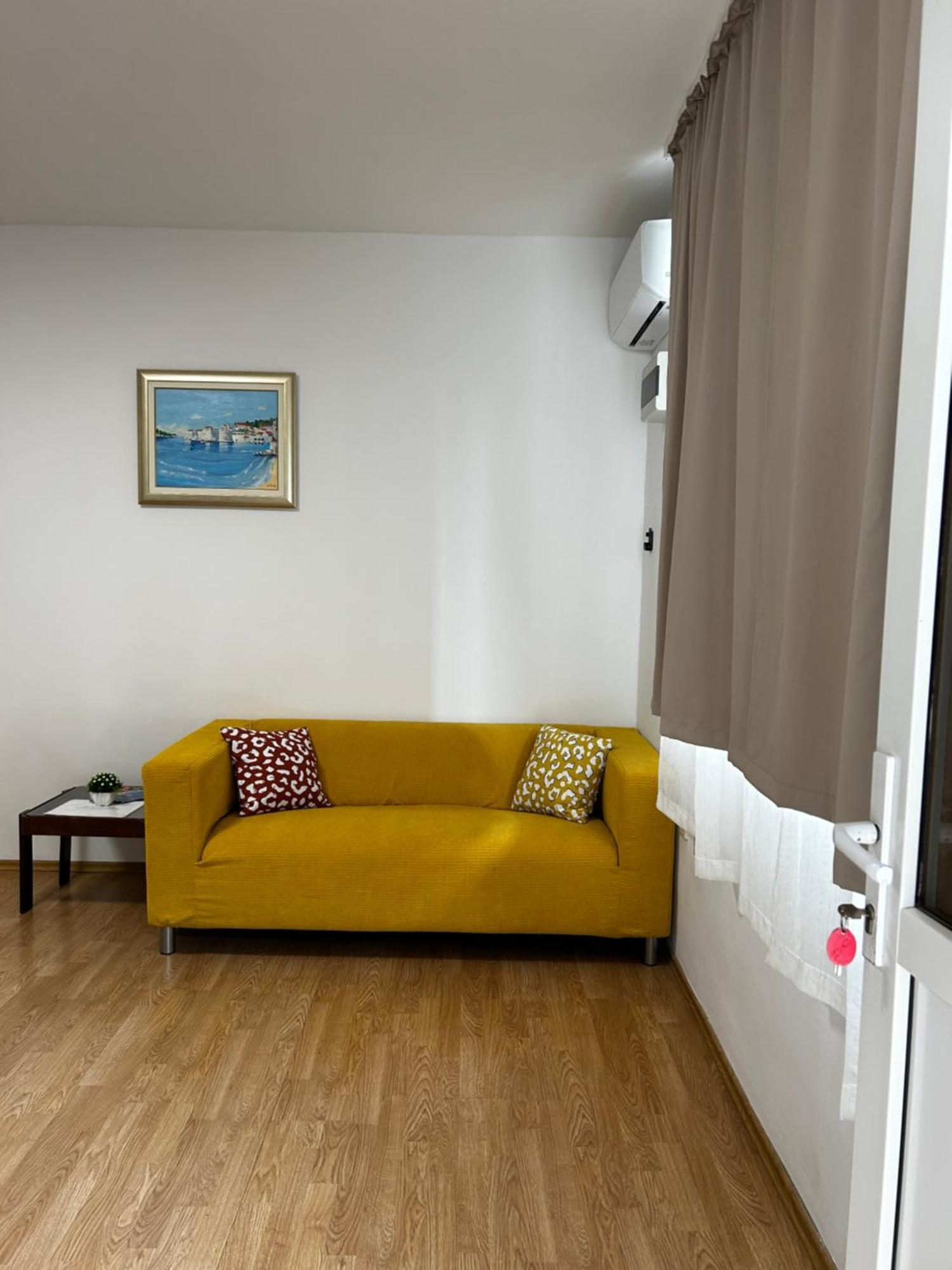 דוברובניק Apartments Culina מראה חיצוני תמונה